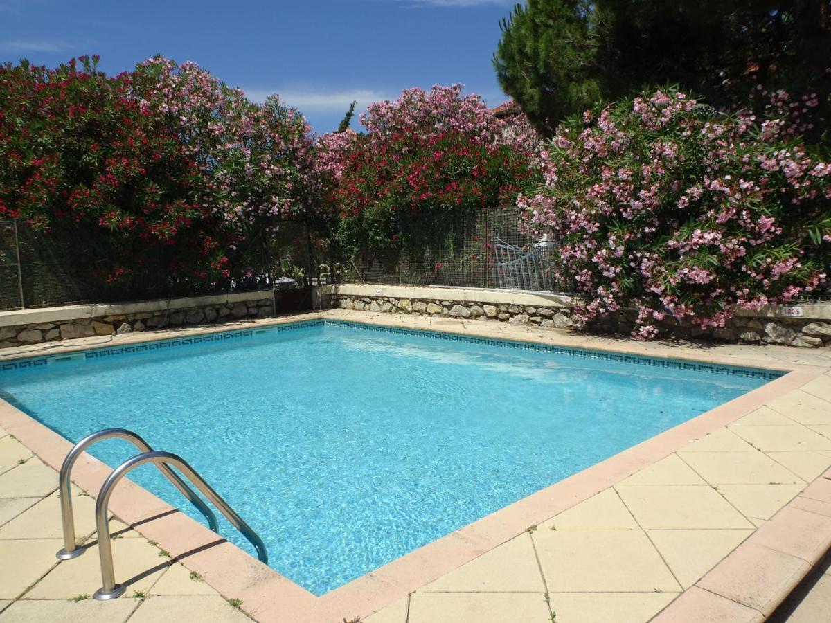 Domaine Du Petit Tournebelle Appartement Gruissan Buitenkant foto